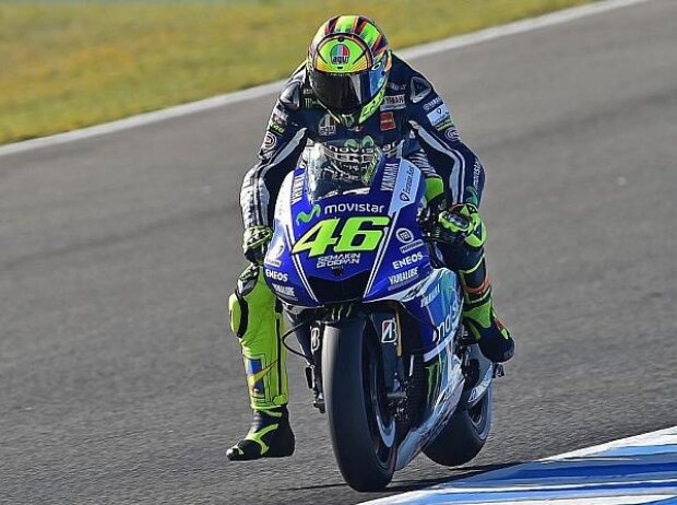 Valentino Rossi