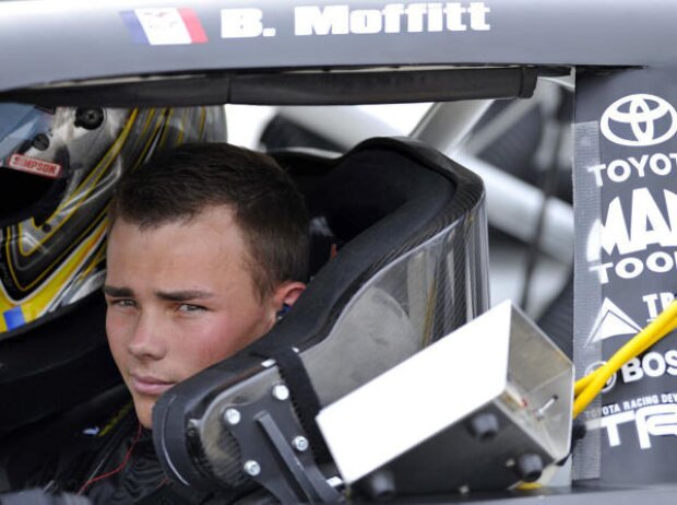 Brett Moffitt