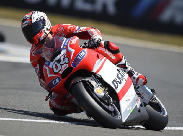 Andrea Dovizioso