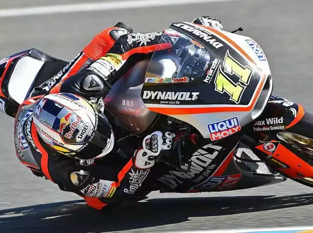 Titel-Bild zur News: Sandro Cortese