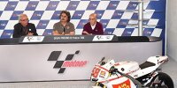 Bild zum Inhalt: Simoncelli zur MotoGP-Legende ernannt