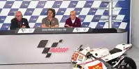 Bild zum Inhalt: Simoncelli zur MotoGP-Legende ernannt