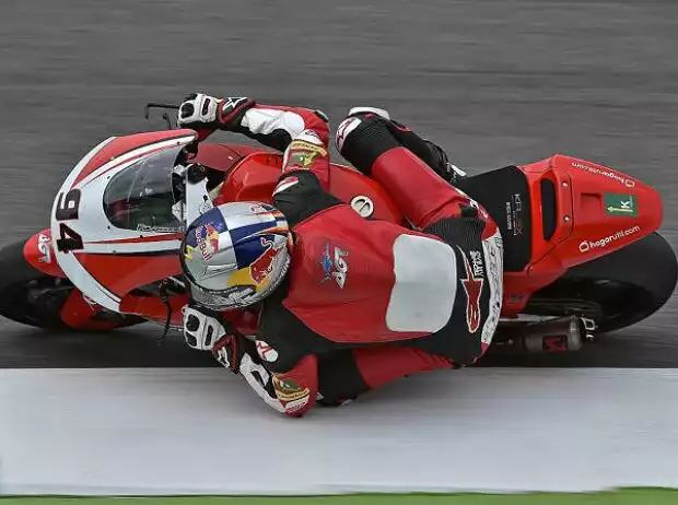 Jonas Folger Titel-Bild zur News: Jonas Folger