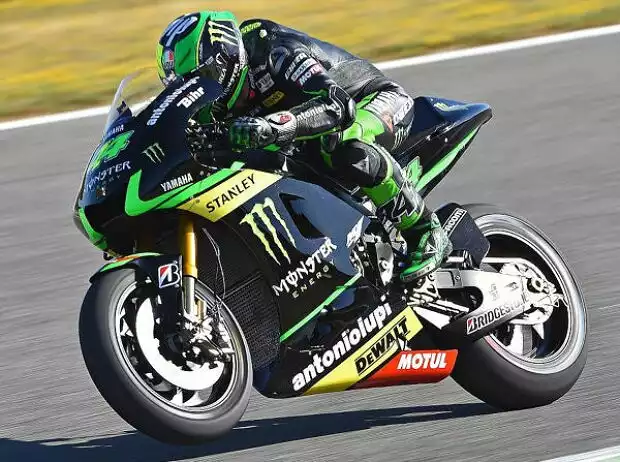 Pol Espargaro Titel-Bild zur News: Pol Espargaro