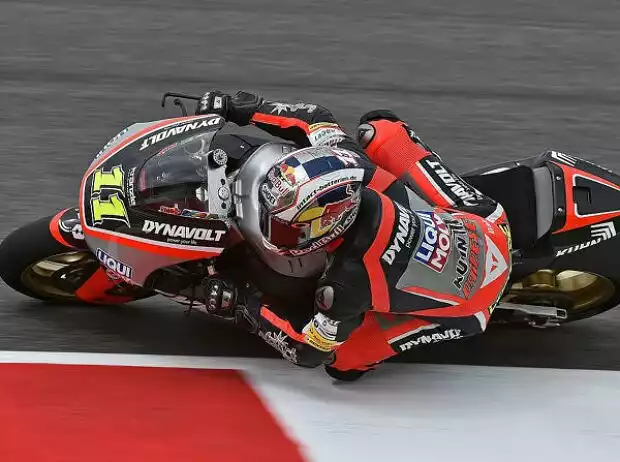 Sandro Cortese Titel-Bild zur News: Sandro Cortese
