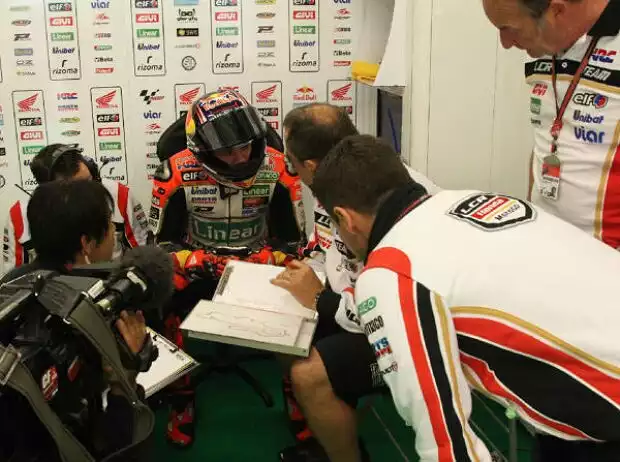 Stefan Bradl Titel-Bild zur News: Stefan Bradl