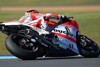 Bild zum Inhalt: Ducati zündet am Samstag neue Motorausbaustufe