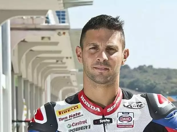 Titel-Bild zur News: Michel Fabrizio