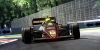 Bild zum Inhalt: GT6: Patch V1.08, Senna-Erweiterung, Mitsubishi Concept XR-Phev Evolution