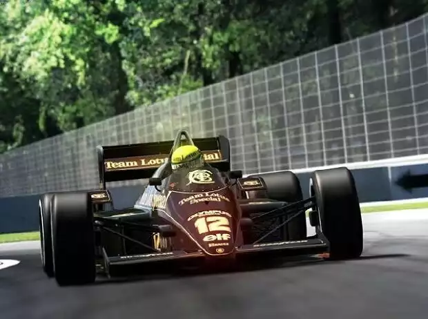 Gran Turismo 6 Titel-Bild zur News: Gran Turismo 6