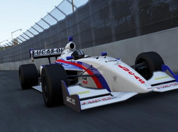 Titel-Bild zur News: Forza Motorsport 5