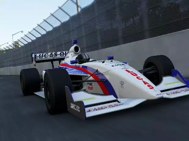 Forza Motorsport 5 Titel-Bild zur News: Forza Motorsport 5