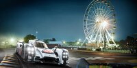Bild zum Inhalt: Letzte Chance: Mit Veltins und Porsche nach Le Mans