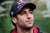Bild zum Inhalt: Ricciardo: "Wenn ich so weitermache..."