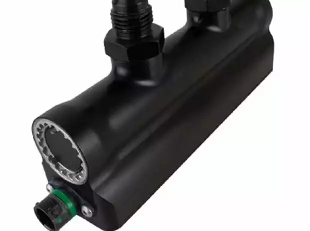 Fuel Flow Meter, Gill Sensors, Sensor, Durchflussmengen-Sensor Titel-Bild zur News: Fuel Flow Meter, Gill Sensors, Sensor, Durchflussmengen-Sensor