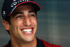 Bild zum Inhalt: Sonnyboy Ricciardo: Das Geheimnis des positiven Denkens