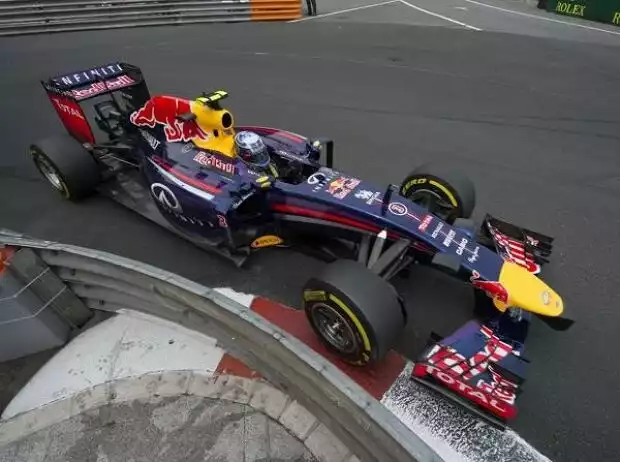 Titel-Bild zur News: Daniel Ricciardo