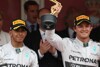 Mercedes: Folgt in Kanada der siebte Streich?
