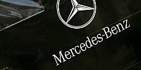 Mercedes-Stern