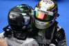 Bild zum Inhalt: Wieder "Freunde": Hamilton versöhnt sich mit Rosberg