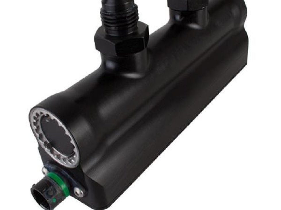 Fuel Flow Meter, Gill Sensors, Sensor, Durchflussmengen-Sensor