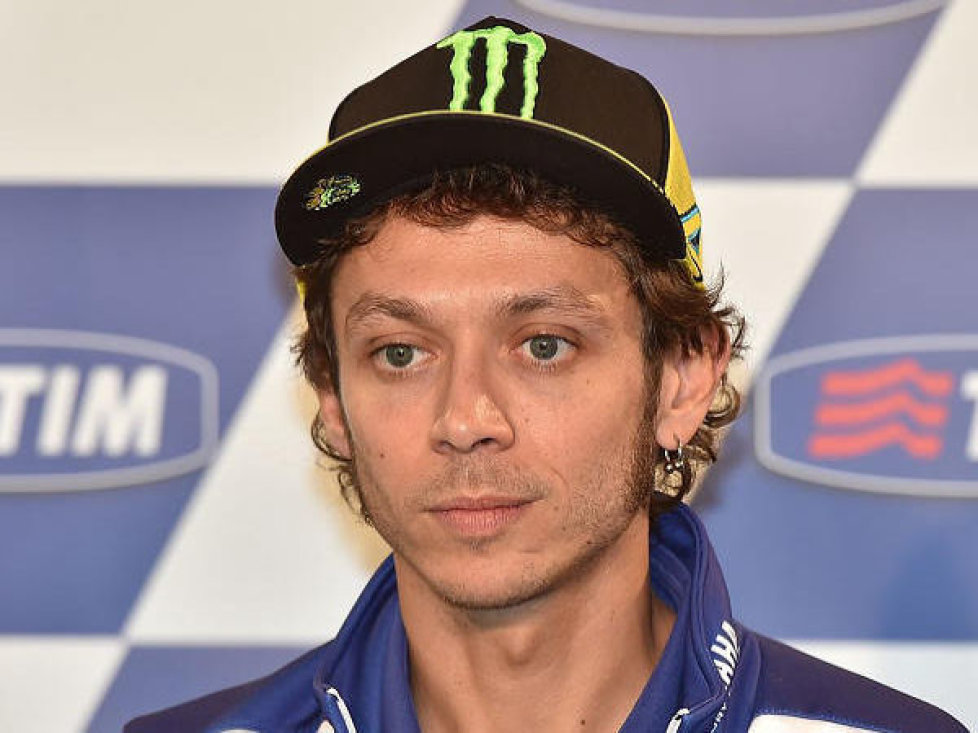 Valentino Rossi