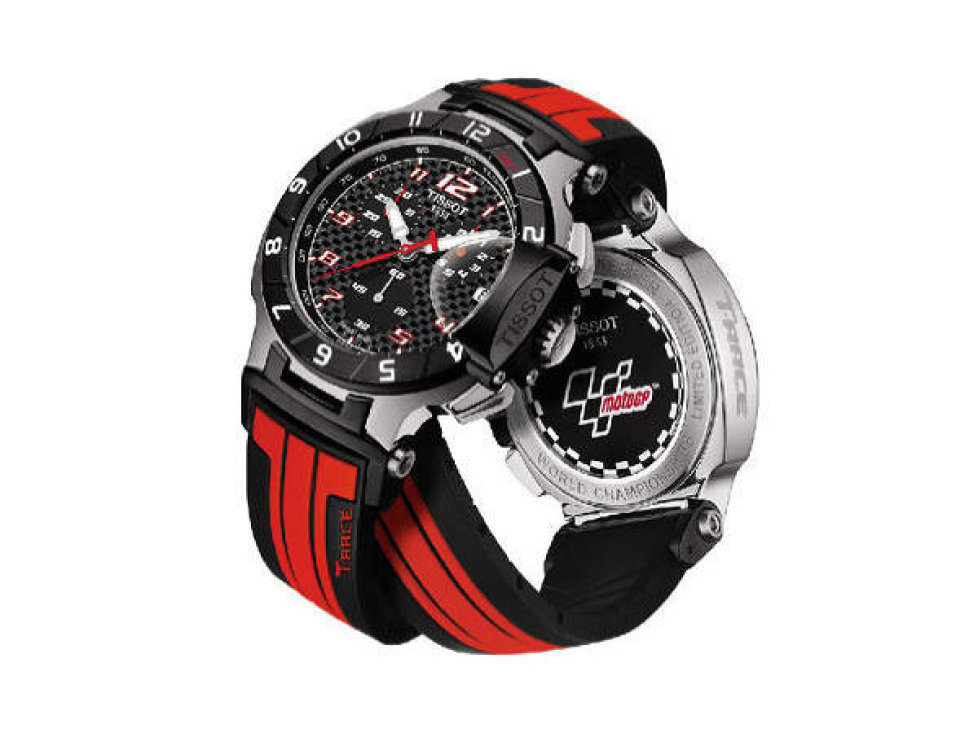 Tissot_ T-Race MotoGP Limited Edition