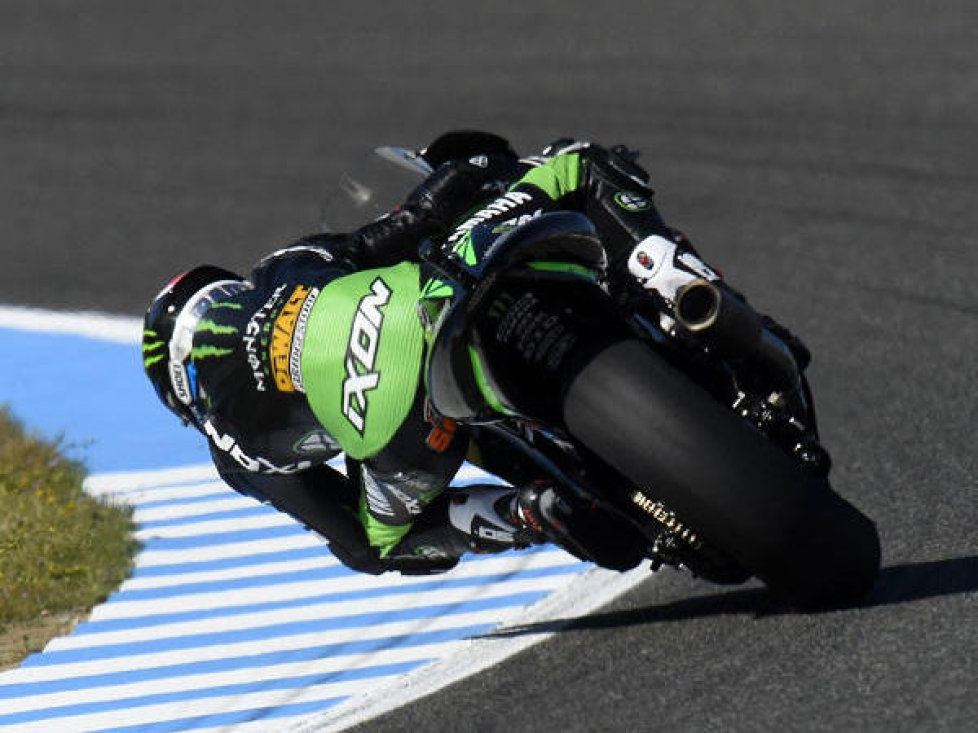 Bradley Smith