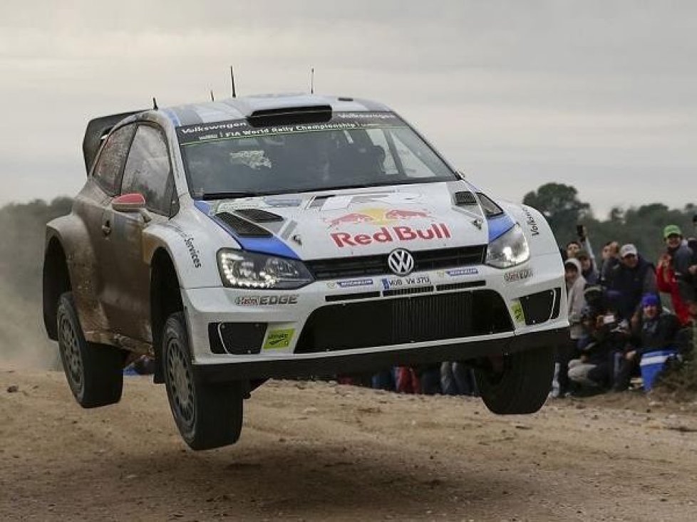 Jari-Matti Latvala