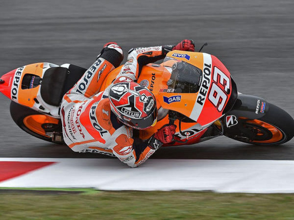 Marc Marquez