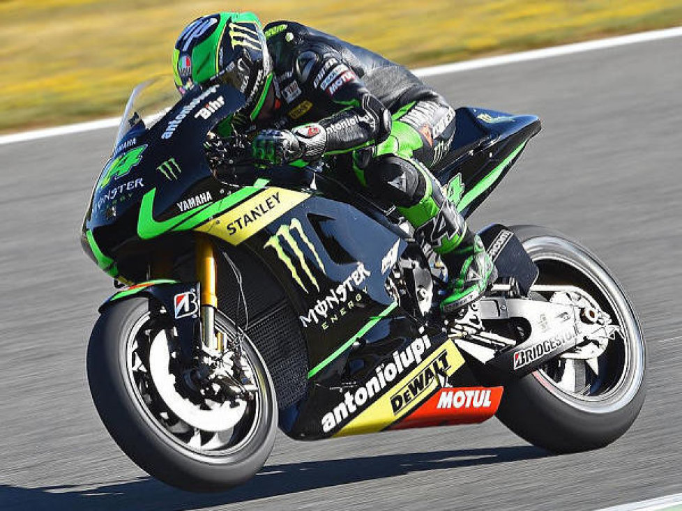 Pol Espargaro