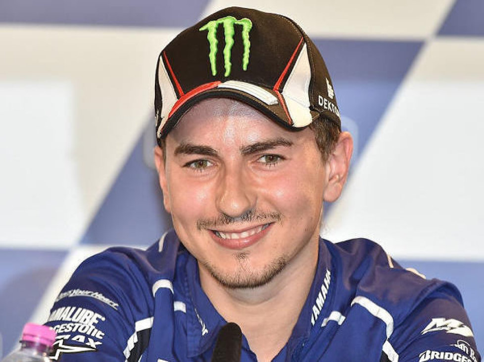 Jorge Lorenzo