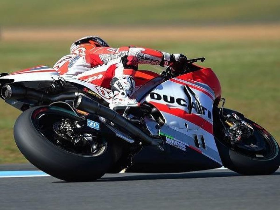 Andrea Dovizioso