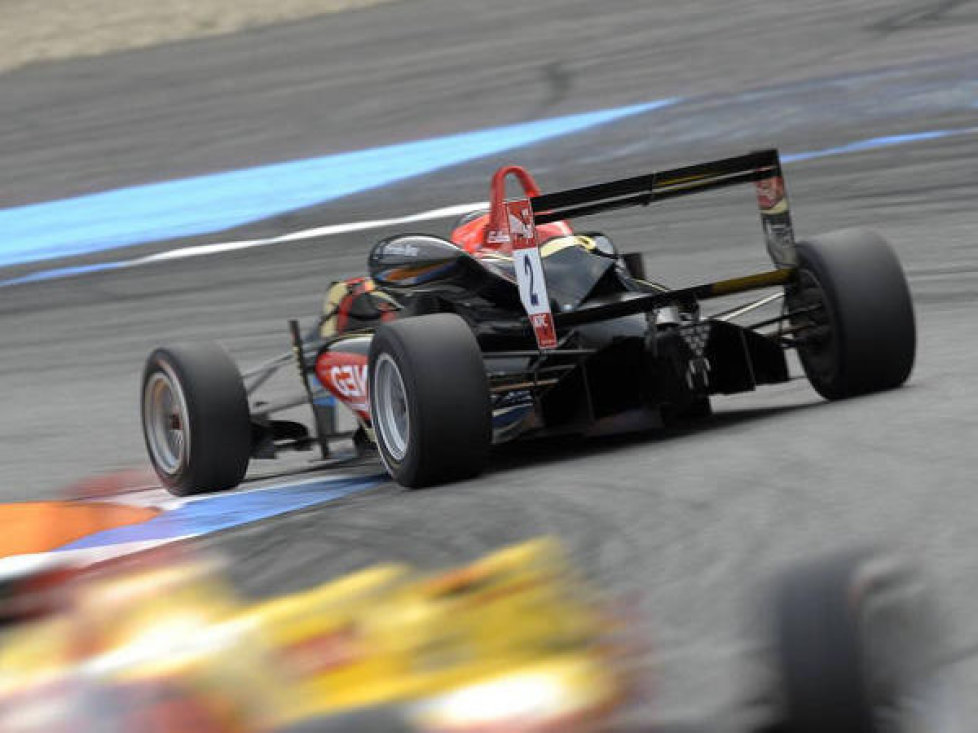Esteban Ocon