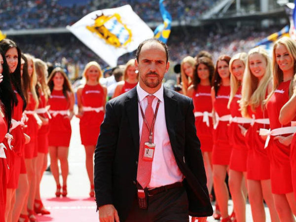Alexandre Molina