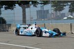 James Hinchcliffe (Andretti)