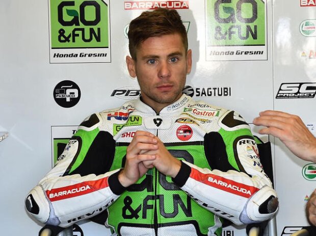 Alvaro Bautista