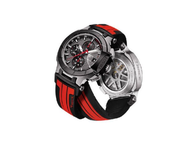 Tissot_T-Race MotoGP Automatic Chronograph Limited Edition 2014 Tissot_T-Race MotoGP Automatic Chronograph Limited Edition 2014