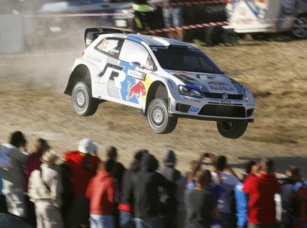 Sebastien Ogier