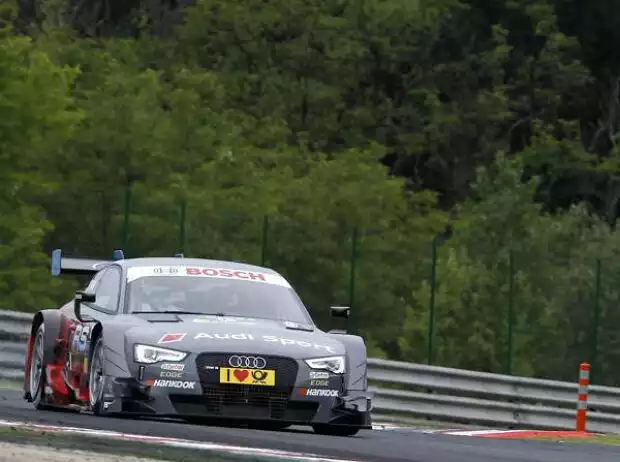 Titel-Bild zur News: Edoardo Mortara