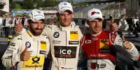 Bild zum Inhalt: Budapest: Zweite Pole-Position der Saison für Wittmann