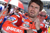 Bild zum Inhalt: Crutchlow: Rossi ist auch nach 300 Grands Prix ein Phänomen