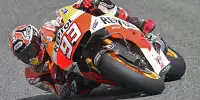 Bild zum Inhalt: Marquez auch in Mugello auf Pole-Position