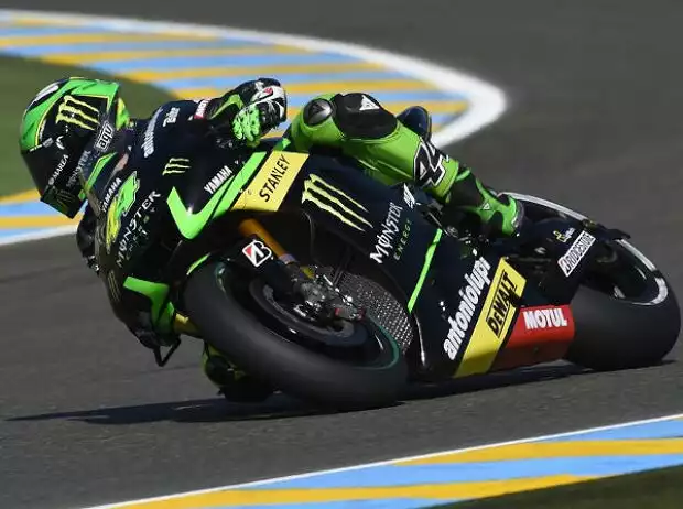Pol Espargaro Titel-Bild zur News: Pol Espargaro