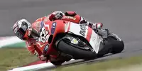Bild zum Inhalt: Mehr Power auf der Geraden: Dovizioso ist begeistert