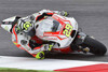 Bild zum Inhalt: Iannone jubelt über bestes Qualifying seiner MotoGP-Karriere