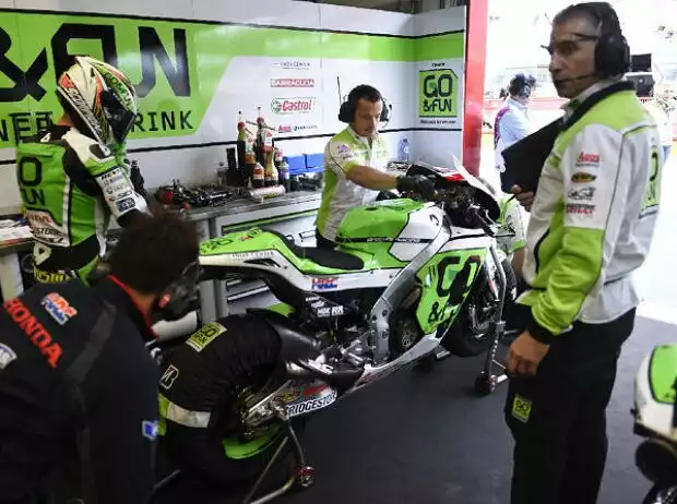 Alvaro Bautista Titel-Bild zur News: Alvaro Bautista
