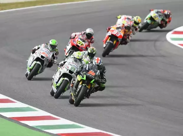 Bradley Smith Titel-Bild zur News: Bradley Smith