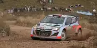 Bild zum Inhalt: Sordo sieht "großes Potenzial" und möchte bei Hyundai bleiben