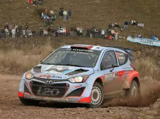 Daniel Sordo Titel-Bild zur News: Daniel Sordo